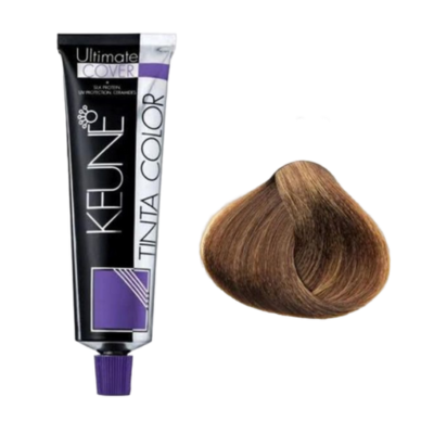 KEUNE TINTA HAIR COLOR NO 7