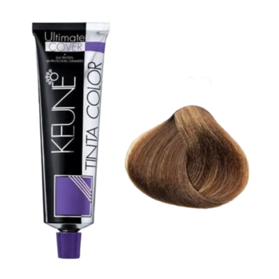 KEUNE TINTA HAIR COLOR NO 7.00