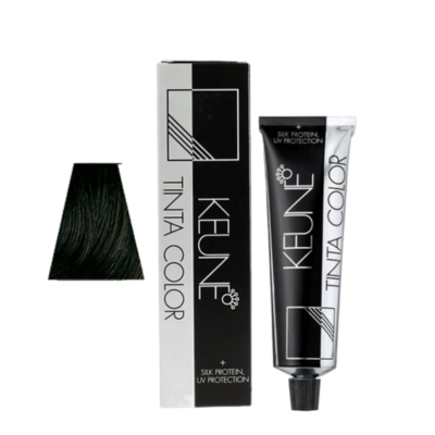 KEUNE TINTA HAIR COLOR NO 5.19