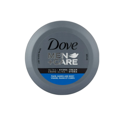 DOVE MEN+CARE CREAM 150ML