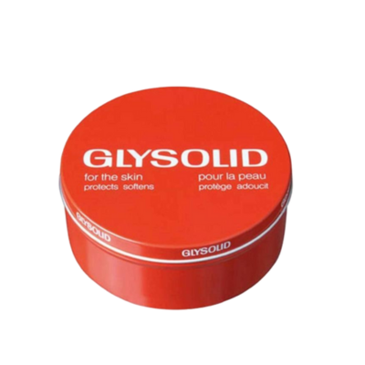 GKLYSOLD SKIN PROTECTS SOFTENS CREAM 250ML