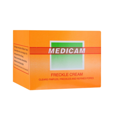 MEDICAM FRECKLE CREAM LARGE