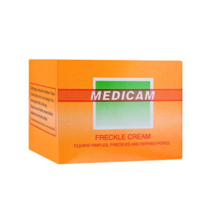 MEDICAM FRECKLE CREAM SMALL