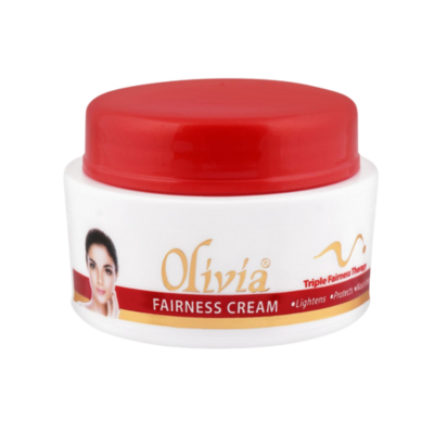 OLIVIA FAIRNESS CREAM 50ML