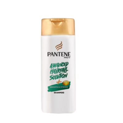 PANTENE SHAMPOO 75ML SMOOTH&STRONG