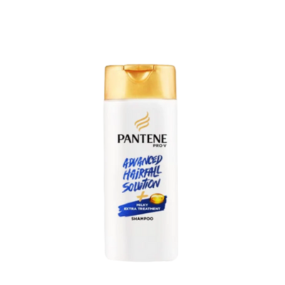 PANTENE SHAMPOO 75ML MILKY EXTRA TREATMENT
