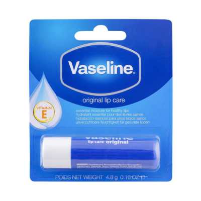 VASELINE LIP BALM 4.8GM ORIGINAL