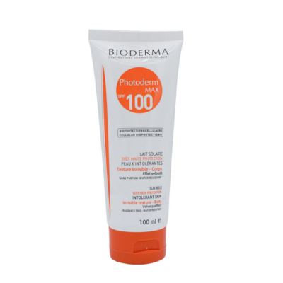 BIODERMA SUNBLOCK SPF100