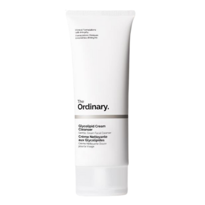 THE ORDINARY GLYCOLIPID CREAM CLEANSER 100ML