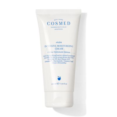 COSMED PROTECTING & MOISTURIZING CREAM 200ML