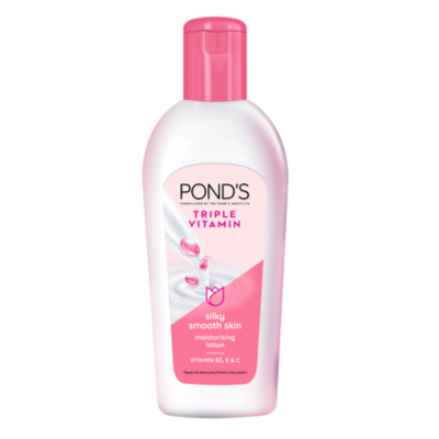 PONDS LOTION 65ML