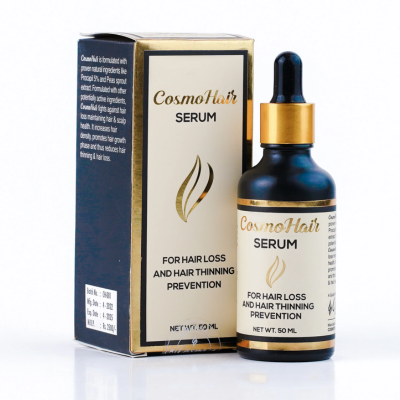 COSMO HAIR SERUM 50ML