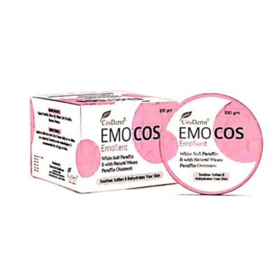 EMOCOS CREAM 100GM