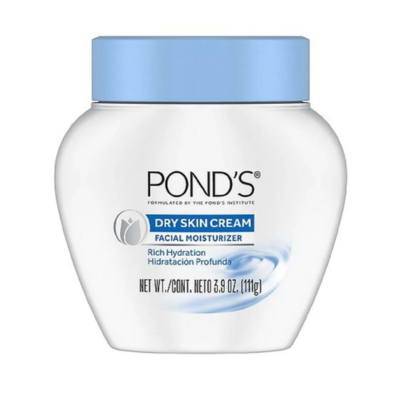 PONDS CREAM 111GM DRY SKIN