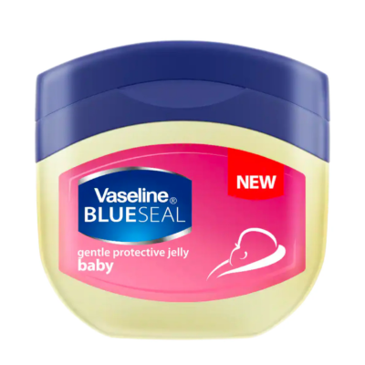 VASELINE BLUESEAL 250ML BABY PINK
