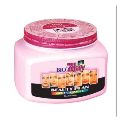 5WAY BEAUTY CREAM VITAMIN E 250GM