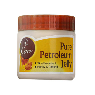 CARE PURE PETROLEUM JELLY