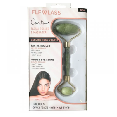 FLFWLASS FACIAL ROLLER MASSAGER