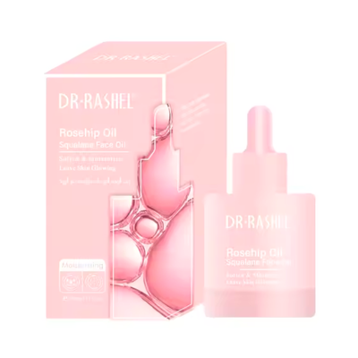 DR.RASHEL FACE OIL 35ML ROSEHIP OIL