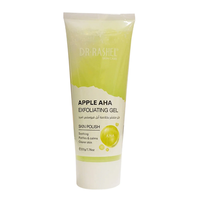 DR.RASHEL APPLE AHA EXFOLIATING GEL 220G