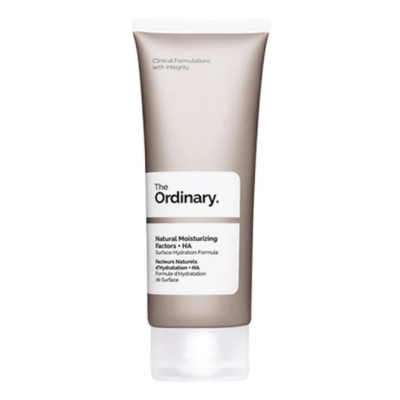 THE ORDINARY NATURAL MOISTURIZING FACTORS+HA 100ML