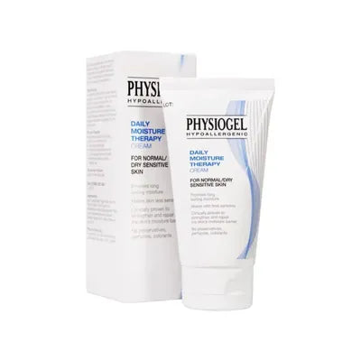 PHYSIOGEL CREAM HYPOALLERGENIC 75ML******