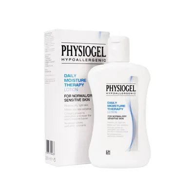 PHYSIOGEL LOTION HYPOALLERGENIC 200ML*******