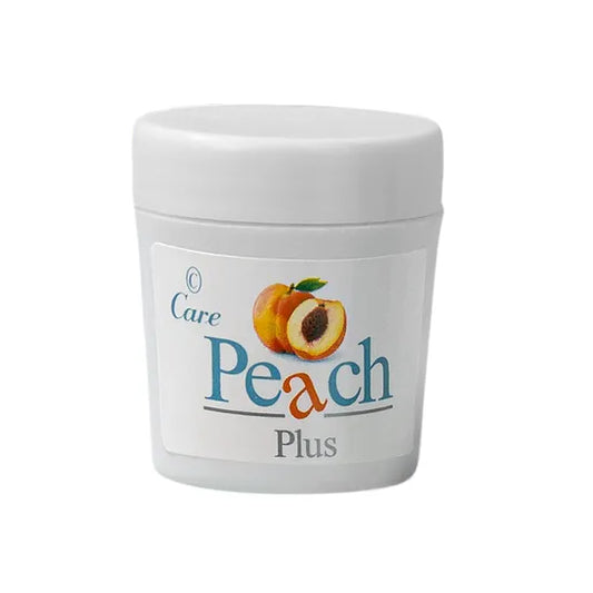 CARE BLEACH CREAM 10ML PEACH PLUS