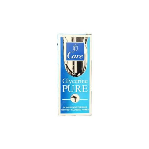 CARE PURE GLYCERINE 30ML