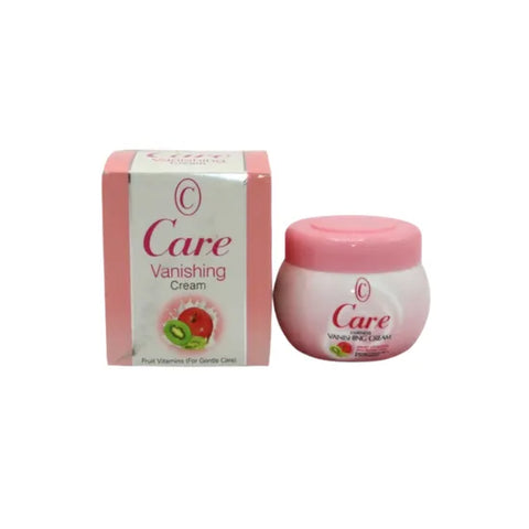CARE CREAM 35ML VANISHING