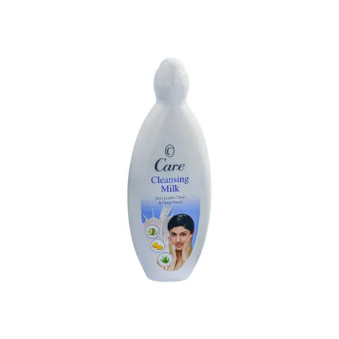 CARE CLEANSING MILK 190ML