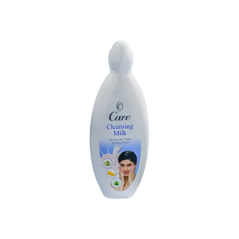 CARE CLEANSING MILK 57ML