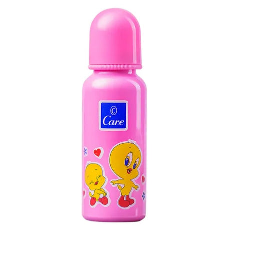 CARE BABY FEEDER CLASSIC/COLOR 125ML