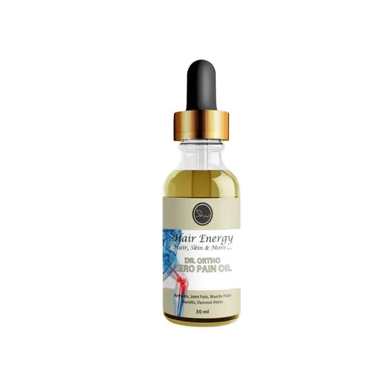 HAIR ENERGY ORTHO EASW PAIN RELIEF OIL 30ML