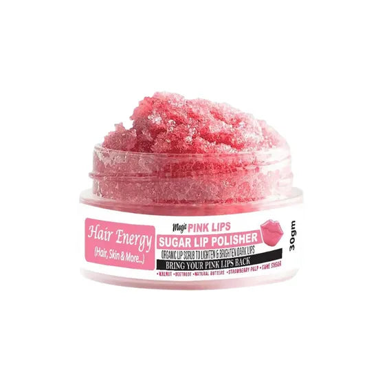 HAIR ENERGY MAGIC PINK LIPS 30GM