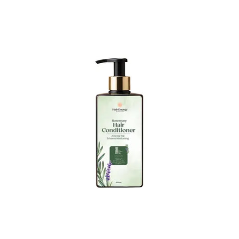 HAIR ENERGY CONDITIONER 200ML ROSEMARY