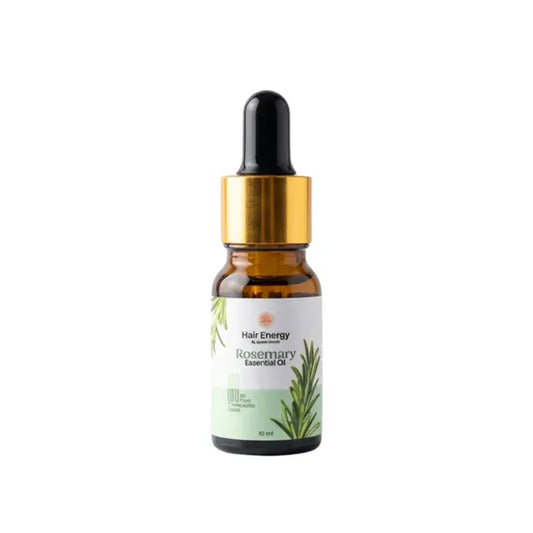 HAIR ENERGY ESSENTIAL OIL 10ML ROSEMARY