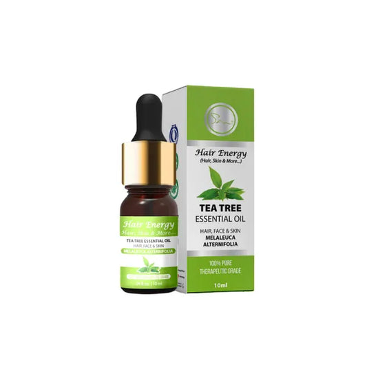 HAIR ENERGY ESSENTIAL OIL 10ML TEA TREE