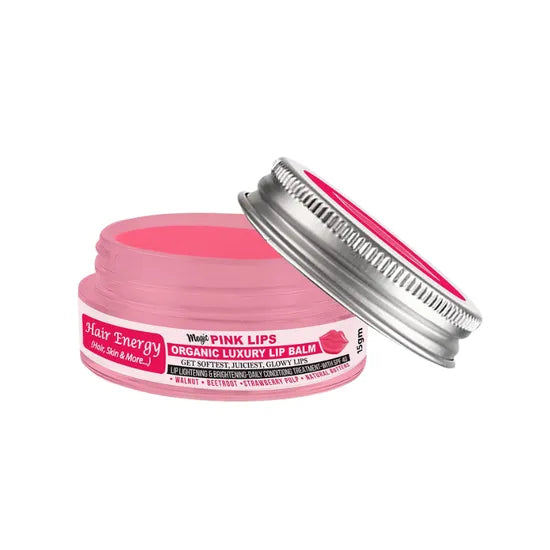 HAIR ENERGY MAGIC PINK LIPS