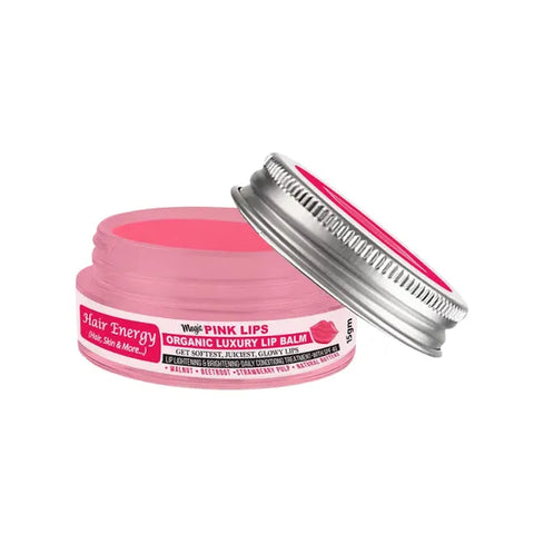 HAIR ENERGY MAGIC PINK LIPS