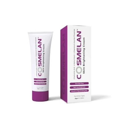 COSMELAN CREAM 5%