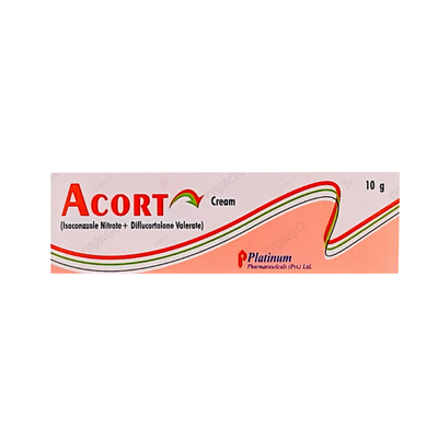 ACORT CREAM