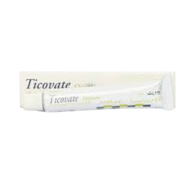 TICOVATE OINTMENT 0.005% 10GM