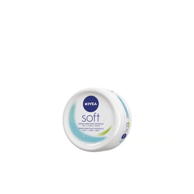 NIVEA SOFT CREAM 50ML