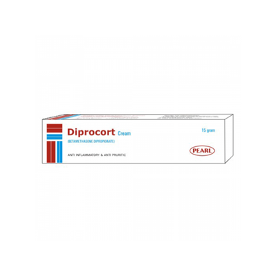 DIPROCORT OINTMENT 15GM