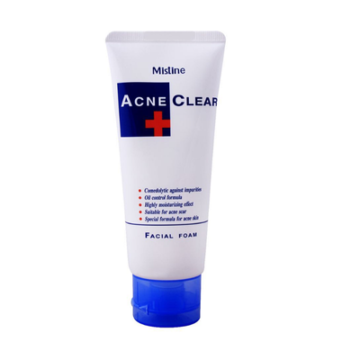 ACNECLEAR FACE WASH