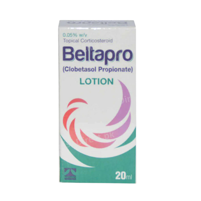 BELTAPRO LOTION 0.05% 20ML