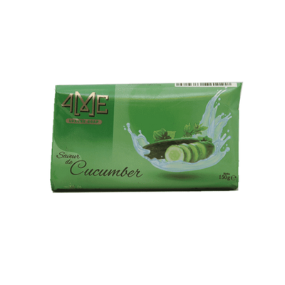 4ME SOAP 150GM