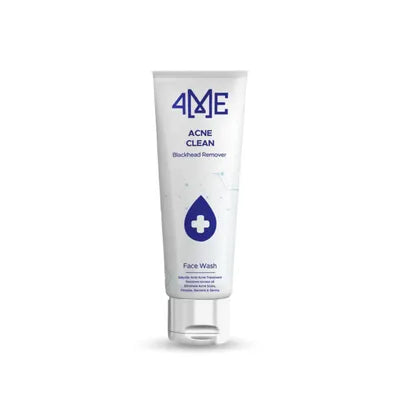 4ME FACE WASH 100ML ACNE CLEAN