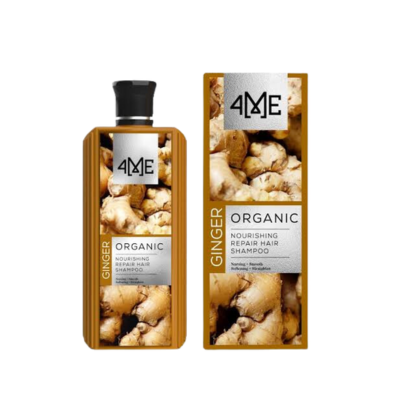 4ME SHAMPOO 200ML HERBAL